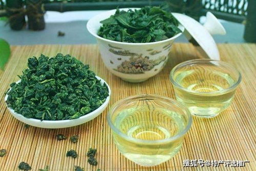 特产早知道 安溪铁观音