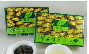 新枞安溪铁观音 好味道更香醇 浓香型铁观音_食品、饮料_世界工厂网中国产品信息库