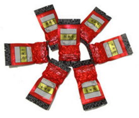 卓尚茶品 清香型铁观音500g