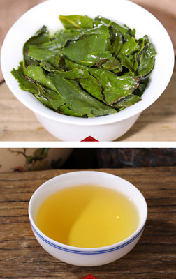 安溪铁观音茶王争霸,赛出精彩